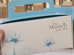 -大堂酒廊(澳门文华东方酒店)