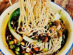 小面-赵伍面庄(松石大道店)