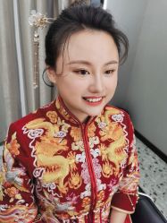 点击看大图 -CD视觉婚纱摄影