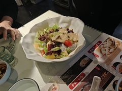 -老太原菜馆(中正天街店)