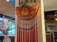 -云尊府云南菜·蒸汽石锅鱼(学清路店)