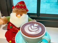 -Fridi Patisserie Cafe