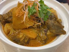 -吴记百姓菜馆·北京菜·烤鸭(故宫店)