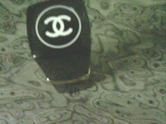 -CHANEL(恒隆广场店)