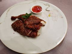 -广州文华东方酒店·江-由辉师傅主理