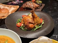 -Nord Grill&Bar Highland诺德西餐(深圳欢乐海岸店)