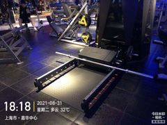 -VIP 威尔仕健身·游泳(嘉华中心店)