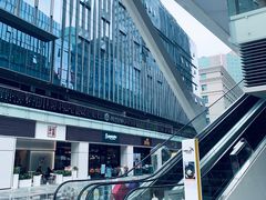 -HALO广场(梨园路店)