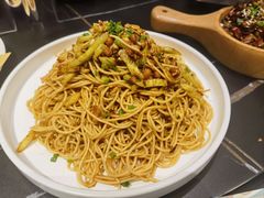 -恬阿姨庭院餐厅·生日宴