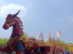 -武汉园博园(武汉自然博物馆)