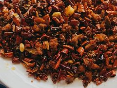 -川流不息·地道川菜·小龙虾(新松江路店)