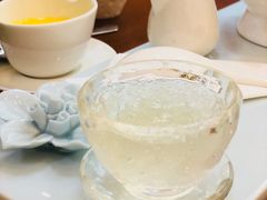 -燕庭·纯燕窝·甜品下午茶(南京西路店)