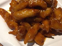 -老熟人串吧家常菜(旧宫店)