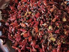 -嘎嘎鸭脑壳江湖菜(五里店)