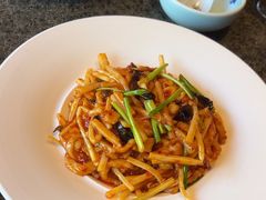 -北平食府.北京烤鸭(亦庄店)