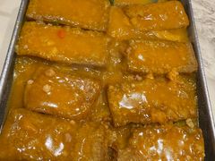 斑斓豆腐-琼菜人家·海南菜·文昌鸡(文昌大道店)