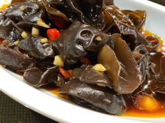 -竹里馆 ·茶食(奥体店)