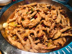 -胖哥俩肉蟹煲(爱琴海购物公园店)