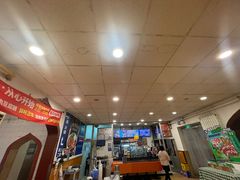 -西部马华清真兰州牛肉面·烧烤夜市(关东店)