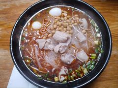 -青石桥老瓦房肥肠粉总店(青石桥总店)