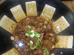 -巫氏三胖地锅鸡(怀远店)