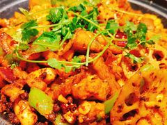 -渝蛙馆(新百店)