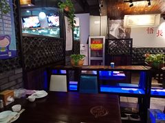 -悟长年潮汕菜砂锅粥(圣熙8号店)