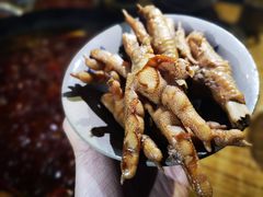 -刁姐火锅(五小区店)