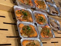 -汉金城海鲜烤肉自助百汇(烟台永旺购物中心店)