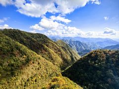 -塔云山
