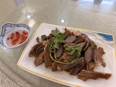 -下村新强记烧鹅店