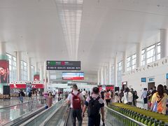 -广州白云国际机场-T2航站楼