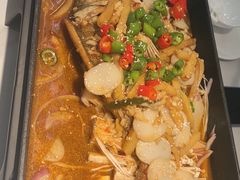 -蛙喔牛蛙(浦东天和店)