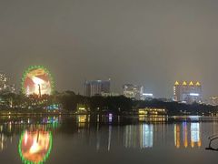 -南宁南湖公园