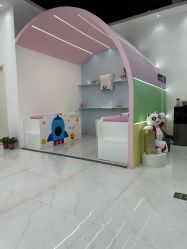 -星咔萌·StarCamo儿童剪发(亦庄中旅亦府店)