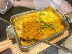 -Pennehut畔尼意面(合肥万象城店)