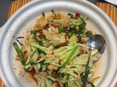 -大食客·非遗吉菜(高新和园店)