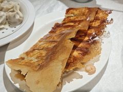 -大眼锅贴水饺(河东店)