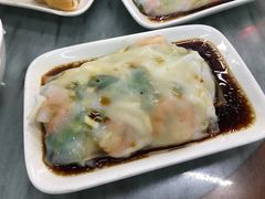 鲜虾肠-穗银肠粉店(东川路店)