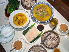 -雍哲港式餐厅(金华万达店)