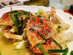 -阿伟海鲜楼·福建菜(涵江店)