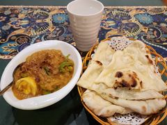 -Santoor 萨都里印度餐厅(北锣鼓巷店)