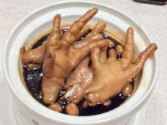 -广东胜利宾馆西关粤中餐厅