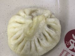 -津门张记包子铺(中山门店)