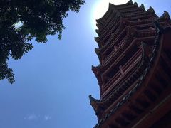 -南沙天后宫景区