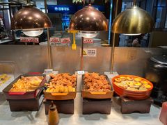-火炉火自助餐(西直门凯德MALL店)