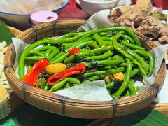-园林美食城·本土农家菜(杨和镇店)