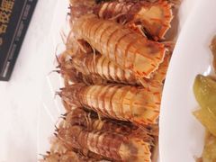 -万宝海鲜舫(劳动公园店)