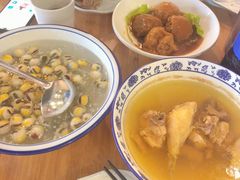 -兔爸私家小厨(新北万达店)