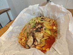 -李歪歪纸包鱼(天府新区店)